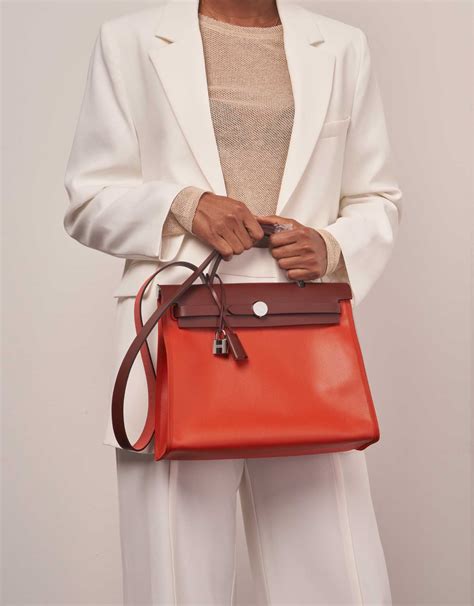 how much is hermes herbag in australia|hermes picotin price 2020.